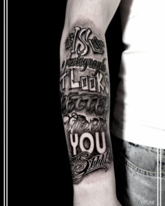 Tattoo +7 (926) 254-72-50 • (04.12.2025) • kot-ink.ru • Тату Мастер - Алексей Кот (tattoo artist) ki 113