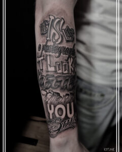 Tattoo +7 (926) 254-72-50 • (06.08.2025) • kot-ink.ru • Тату Мастер - Алексей Кот (tattoo artist) ki 114