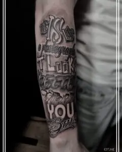 Tattoo +7 (926) 254-72-50 &bull; (15.07.2026) &bull; kot-ink.ru &bull; Тату Мастер - Алексей Кот (tattoo artist) ki 114