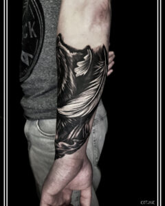 ki -136 • 3 • kot-ink.ru Tattoo +7 (926) 254-72-50 • (11.12.2025) • kot-ink.ru • Тату Мастер - Алексей Кот (tattoo artist) ki 136