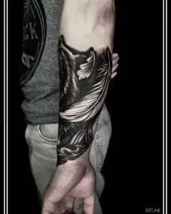 Tattoo +7 (926) 254-72-50 &bull; (06.07.2026) &bull; kot-ink.ru &bull; Тату Мастер - Алексей Кот (tattoo artist) ki 136
