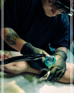 Tattoo +7 (926) 254-72-50 • (04.12.2025) • kot-ink.ru • Тату Мастер - Алексей Кот (tattoo artist) ki 14 1