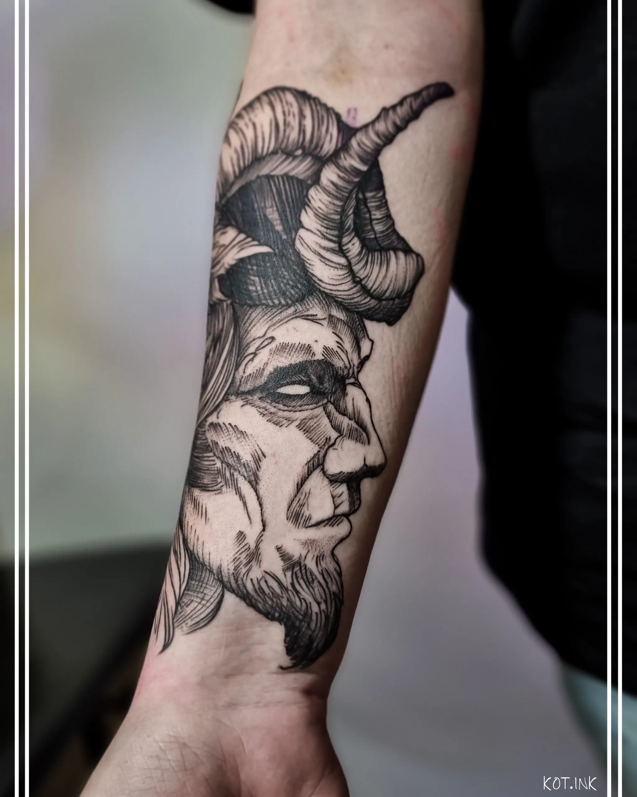 Тату в Солнечногорске - Галерея • 215 • kot-ink.ru Tattoo +7 (926) 254-72-50 • (15.07.2026) • kot-ink.ru • Тату Мастер - Алексей Кот (tattoo artist) ki 20 scaled