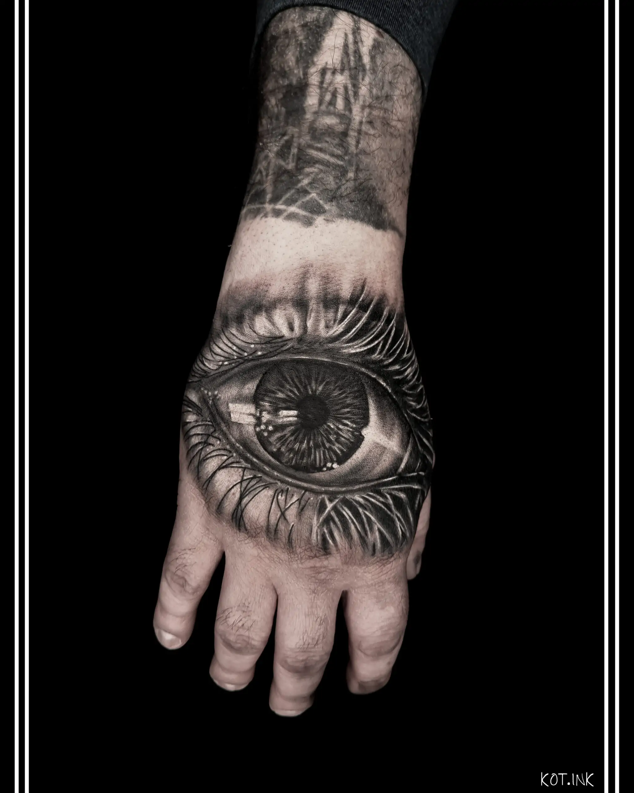 Тату в Солнечногорске - Галерея • 7 • kot-ink.ru Tattoo +7 (926) 254-72-50 • (15.07.2026) • kot-ink.ru • Тату Мастер - Алексей Кот (tattoo artist) ki 24 scaled