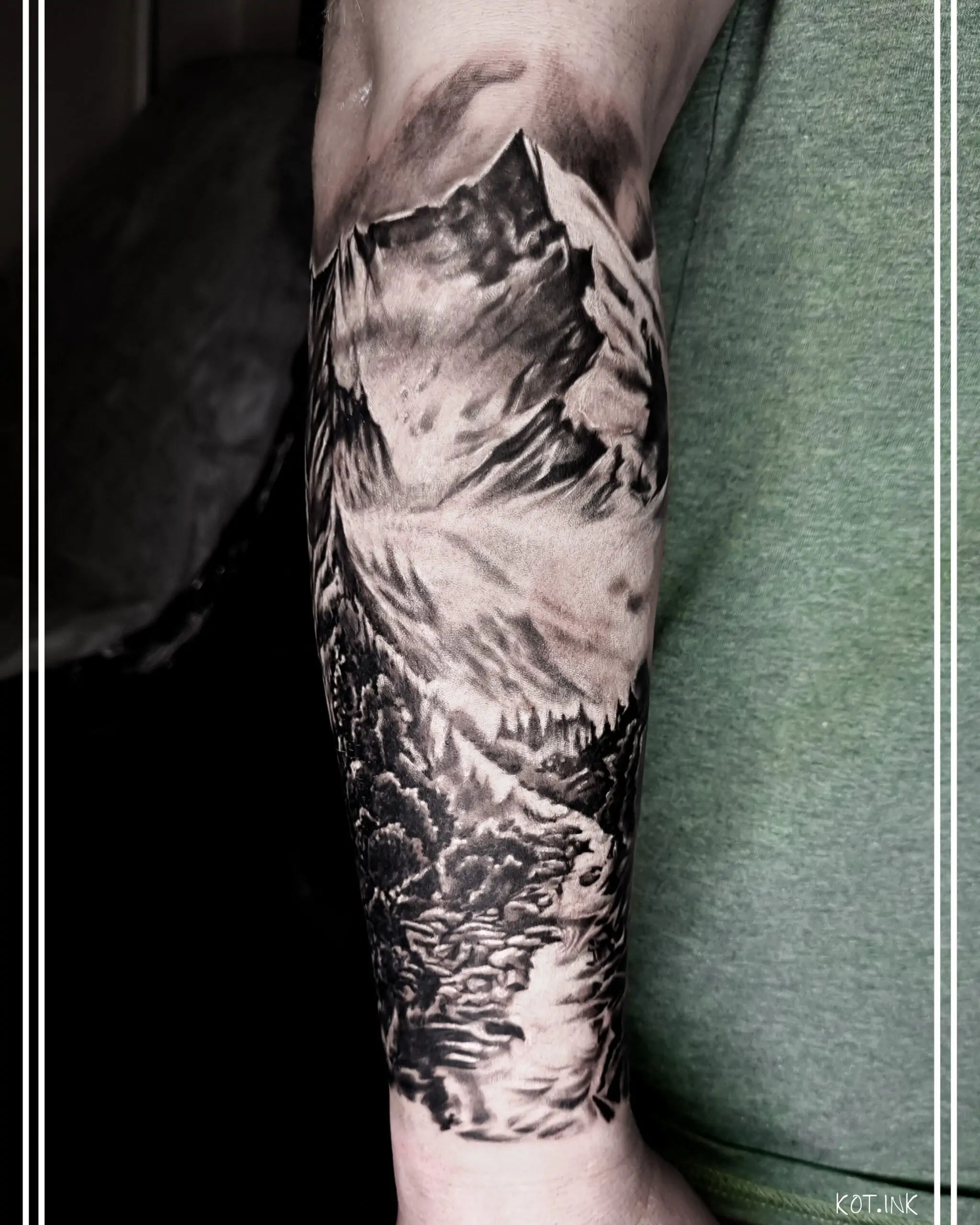 Тату в Солнечногорске - Галерея • 18 • kot-ink.ru Tattoo +7 (926) 254-72-50 • (15.07.2026) • kot-ink.ru • Тату Мастер - Алексей Кот (tattoo artist) ki 27 scaled