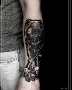 ki (34) • 3 • kot-ink.ru Tattoo +7 (926) 254-72-50 • (31.10.2025) • kot-ink.ru • Тату Мастер - Алексей Кот (tattoo artist) ki 34