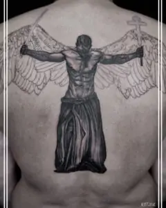 ki (36) • 3 • kot-ink.ru Tattoo +7 (926) 254-72-50 • (30.10.2025) • kot-ink.ru • Тату Мастер - Алексей Кот (tattoo artist) ki 36