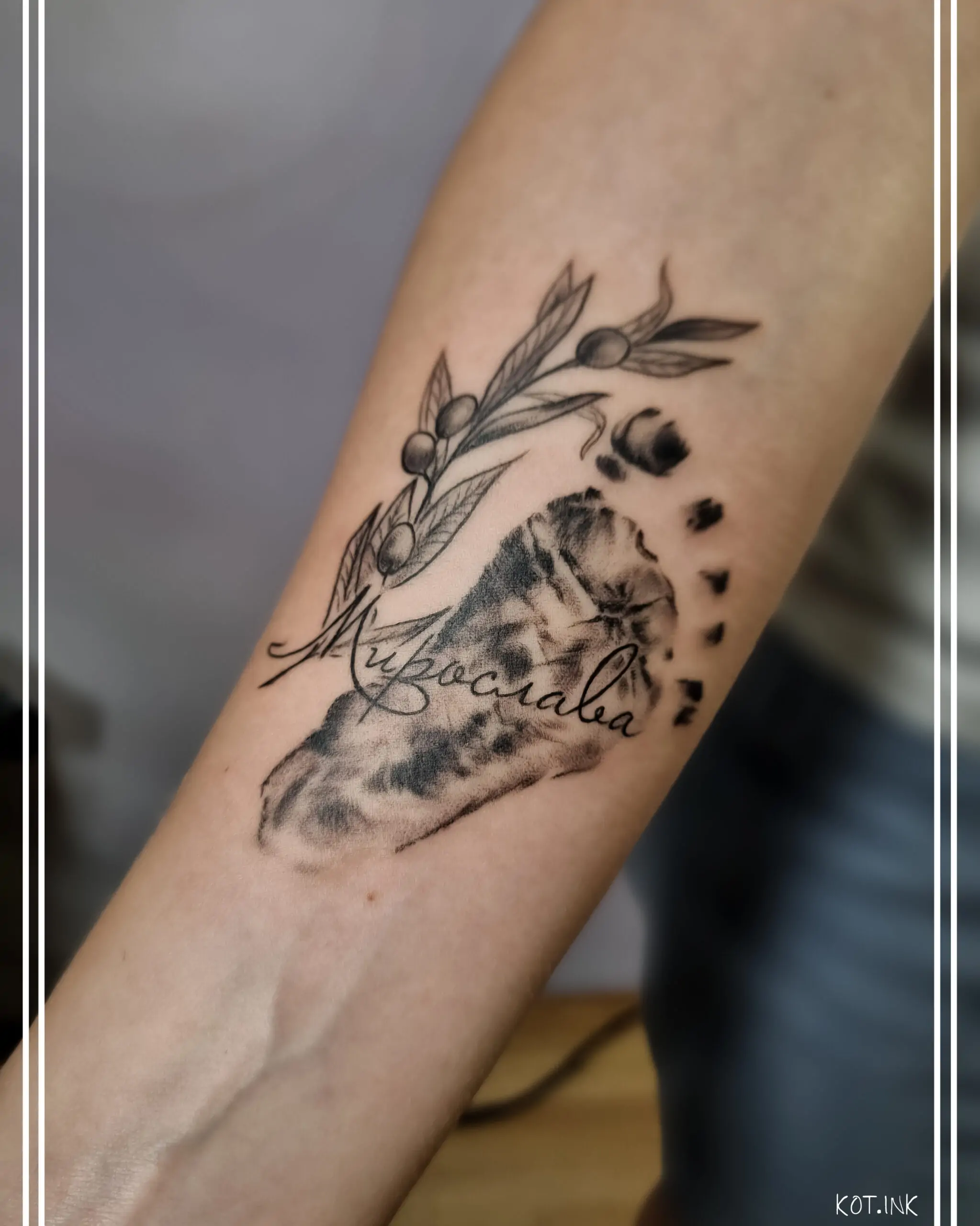 Тату в Солнечногорске - Галерея • 164 • kot-ink.ru Tattoo +7 (926) 254-72-50 • (15.07.2026) • kot-ink.ru • Тату Мастер - Алексей Кот (tattoo artist) ki 4 scaled