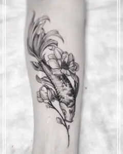 Tattoo +7 (926) 254-72-50 &bull; (16.07.2026) &bull; kot-ink.ru &bull; Тату Мастер - Алексей Кот (tattoo artist) ki 45