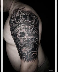 ki (46) • 3 • kot-ink.ru Tattoo +7 (926) 254-72-50 • (04.12.2025) • kot-ink.ru • Тату Мастер - Алексей Кот (tattoo artist) ki 46