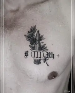 Tattoo +7 (926) 254-72-50 • (30.10.2025) • kot-ink.ru • Тату Мастер - Алексей Кот (tattoo artist) ki 48