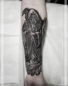 ki (49) • 3 • kot-ink.ru Tattoo +7 (926) 254-72-50 • (30.10.2025) • kot-ink.ru • Тату Мастер - Алексей Кот (tattoo artist) ki 49