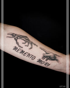 Tattoo +7 (926) 254-72-50 &bull; (04.12.2025) &bull; kot-ink.ru &bull; Тату Мастер - Алексей Кот (tattoo artist) ki 5 1