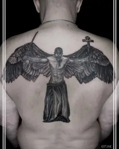 Tattoo +7 (926) 254-72-50 • (30.10.2025) • kot-ink.ru • Тату Мастер - Алексей Кот (tattoo artist) ki 52