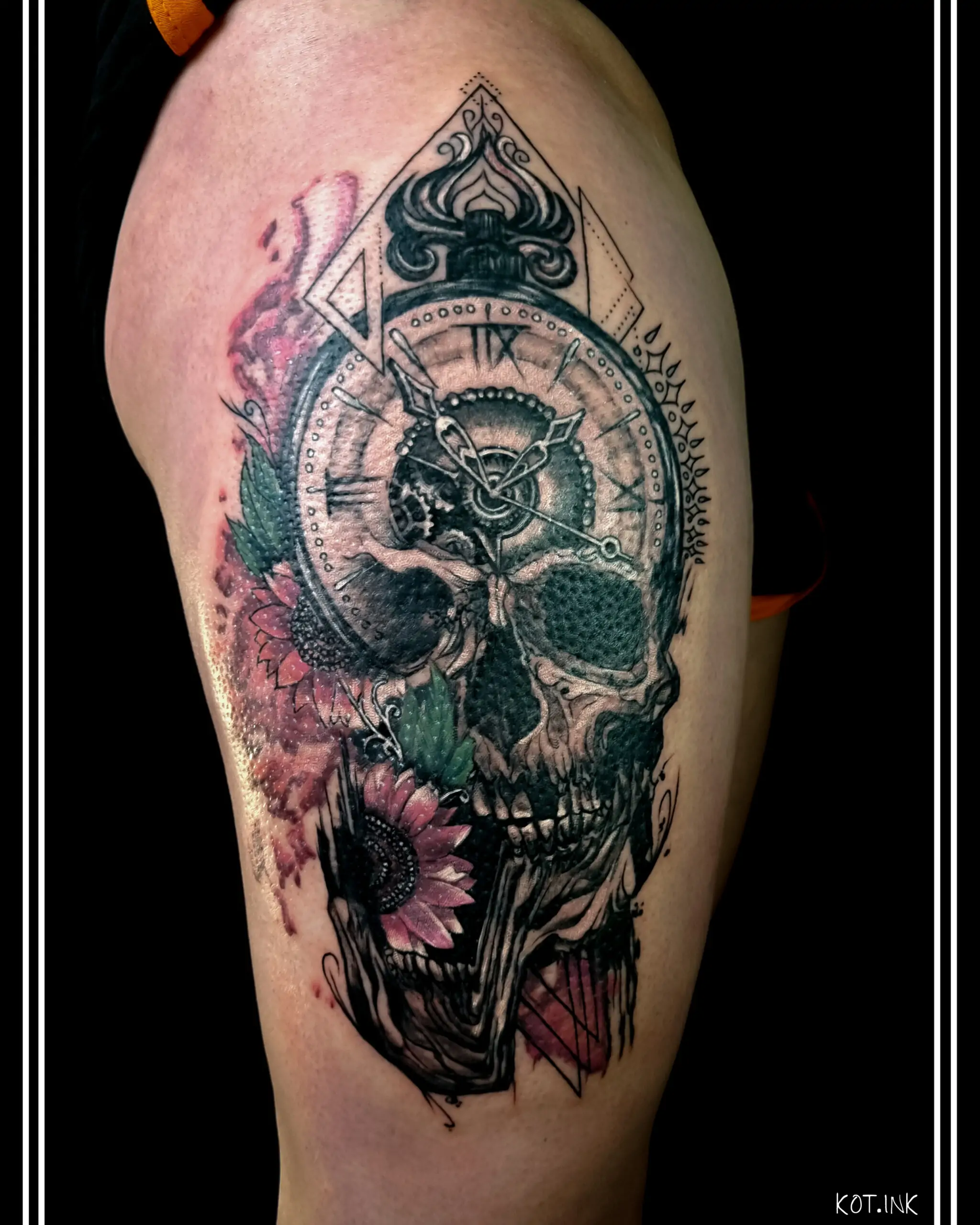 Тату в Солнечногорске - Галерея • 87 • kot-ink.ru Tattoo +7 (926) 254-72-50 • (15.07.2026) • kot-ink.ru • Тату Мастер - Алексей Кот (tattoo artist) ki 68 scaled