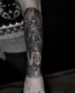 ki (78) • 3 • kot-ink.ru Tattoo +7 (926) 254-72-50 • (30.10.2025) • kot-ink.ru • Тату Мастер - Алексей Кот (tattoo artist) ki 78