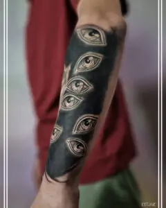 Tattoo +7 (926) 254-72-50 &bull; (08.07.2026) &bull; kot-ink.ru &bull; Тату Мастер - Алексей Кот (tattoo artist) ki 8