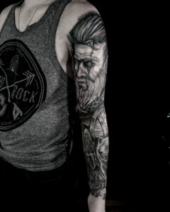 ki (83) • 3 • kot-ink.ru Tattoo +7 (926) 254-72-50 • (04.12.2025) • kot-ink.ru • Тату Мастер - Алексей Кот (tattoo artist) ki 83