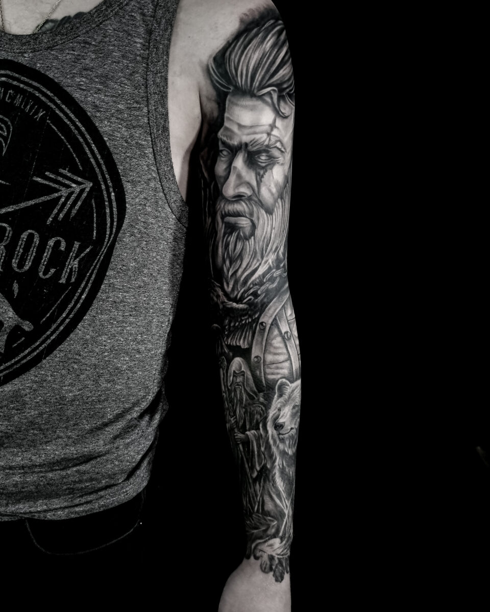 Tattoo +7 (926) 254-72-50 &bull; (19.12.2025) &bull; kot-ink.ru &bull; Тату Мастер - Алексей Кот (tattoo artist) ki 86