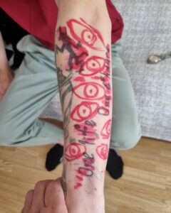 ki (9) • 3 • kot-ink.ru Tattoo +7 (926) 254-72-50 • (06.02.2026) • kot-ink.ru • Тату Мастер - Алексей Кот (tattoo artist) ki 9