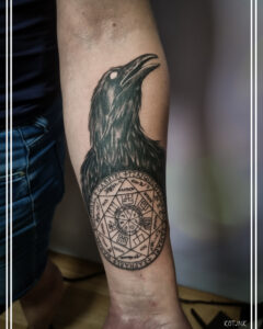 Tattoo +7 (926) 254-72-50 &bull; (16.01.2026) &bull; kot-ink.ru &bull; Тату Мастер - Алексей Кот (tattoo artist) klt 14