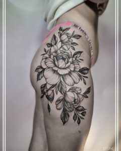 Tattoo +7 (926) 254-72-50 &bull; (04.12.2025) &bull; kot-ink.ru &bull; Тату Мастер - Алексей Кот (tattoo artist) klt