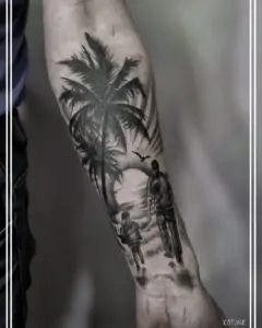 Tattoo +7 (926) 254-72-50 &bull; (15.07.2026) &bull; kot-ink.ru &bull; Тату Мастер - Алексей Кот (tattoo artist) kot 10