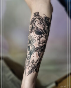 Tattoo +7 (926) 254-72-50 • (31.10.2025) • kot-ink.ru • Тату Мастер - Алексей Кот (tattoo artist) kot 107