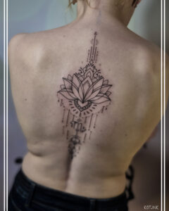 Tattoo +7 (926) 254-72-50 &bull; (11.12.2025) &bull; kot-ink.ru &bull; Тату Мастер - Алексей Кот (tattoo artist) kot 108