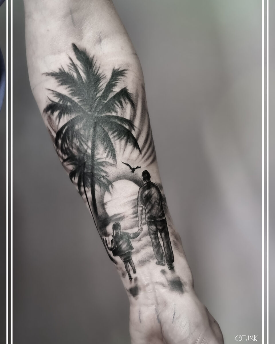 Тату в Солнечногорске - Галерея • 68 • kot-ink.ru Tattoo +7 (926) 254-72-50 • (14.10.2025) • kot-ink.ru • Тату Мастер - Алексей Кот (tattoo artist) kot 11 1
