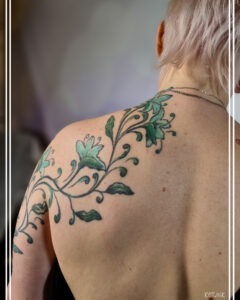 Tattoo +7 (926) 254-72-50 &bull; (04.12.2025) &bull; kot-ink.ru &bull; Тату Мастер - Алексей Кот (tattoo artist) kot 122