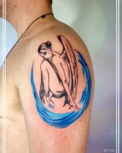 kot- (14) • 3 • kot-ink.ru Tattoo +7 (926) 254-72-50 • (04.12.2025) • kot-ink.ru • Тату Мастер - Алексей Кот (tattoo artist) kot 14