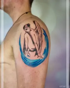 Tattoo +7 (926) 254-72-50 &bull; (20.07.2026) &bull; kot-ink.ru &bull; Тату Мастер - Алексей Кот (tattoo artist) kot 15