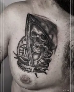 Tattoo +7 (926) 254-72-50 &bull; (16.07.2026) &bull; kot-ink.ru &bull; Тату Мастер - Алексей Кот (tattoo artist) kot 23