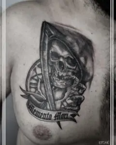 Tattoo +7 (926) 254-72-50 &bull; (14.05.2026) &bull; kot-ink.ru &bull; Тату Мастер - Алексей Кот (tattoo artist) kot 24