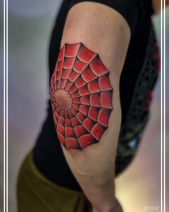 Tattoo +7 (926) 254-72-50 &bull; (13.01.2026) &bull; kot-ink.ru &bull; Тату Мастер - Алексей Кот (tattoo artist) kot 39