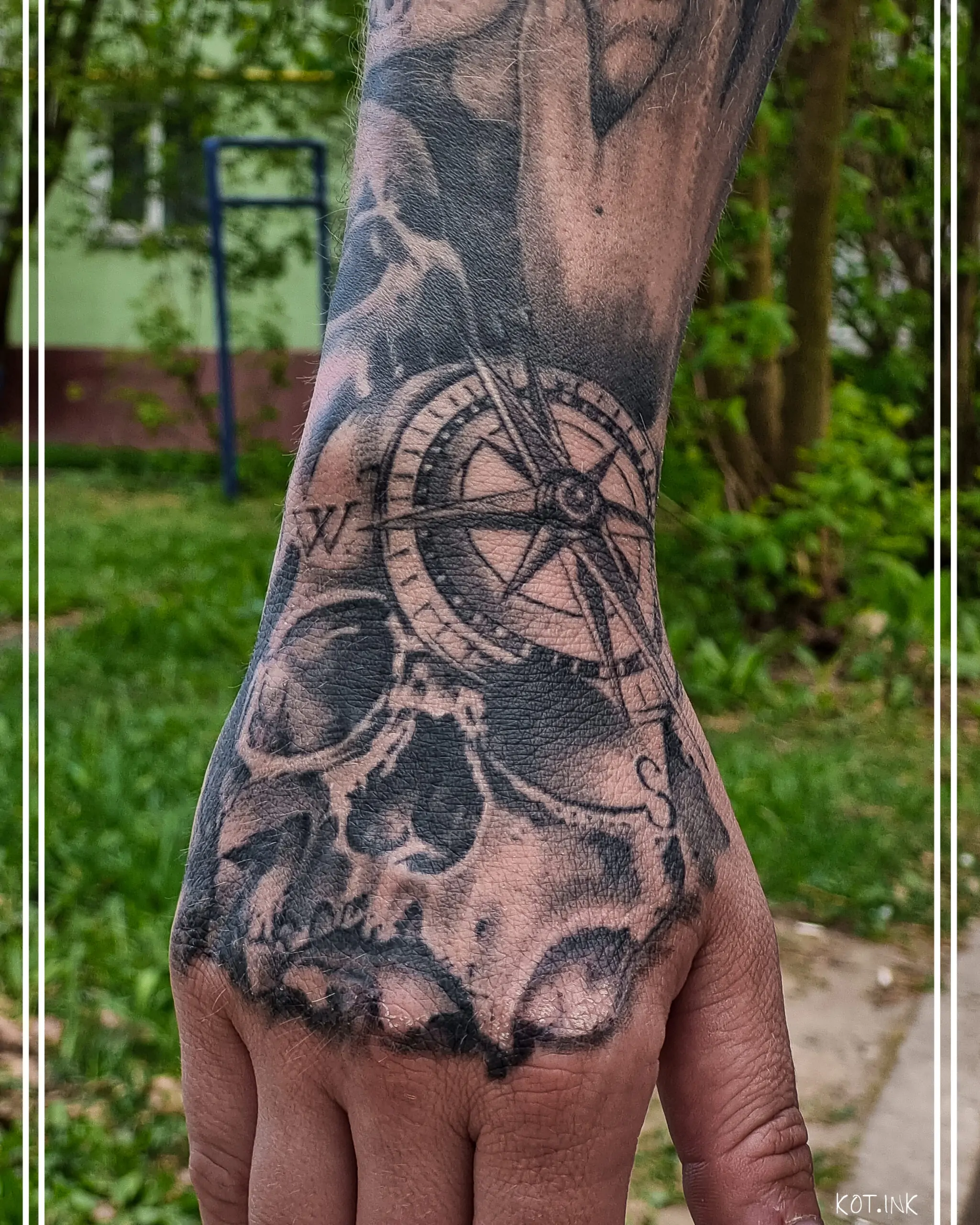 Тату в Солнечногорске - Галерея • 154 • kot-ink.ru Tattoo +7 (926) 254-72-50 • (15.07.2026) • kot-ink.ru • Тату Мастер - Алексей Кот (tattoo artist) kot 44 scaled
