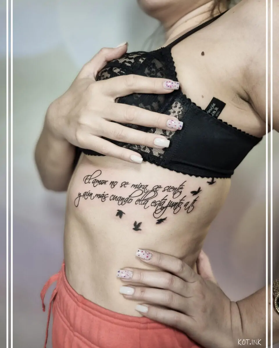 Тату в Солнечногорске - Галерея • 191 • kot-ink.ru Tattoo +7 (926) 254-72-50 • (15.07.2026) • kot-ink.ru • Тату Мастер - Алексей Кот (tattoo artist) kot 59