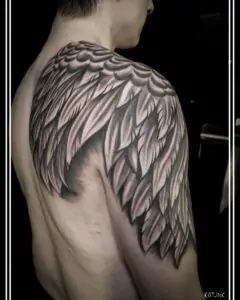 Tattoo +7 (926) 254-72-50 &bull; (18.07.2026) &bull; kot-ink.ru &bull; Тату Мастер - Алексей Кот (tattoo artist) kot 6