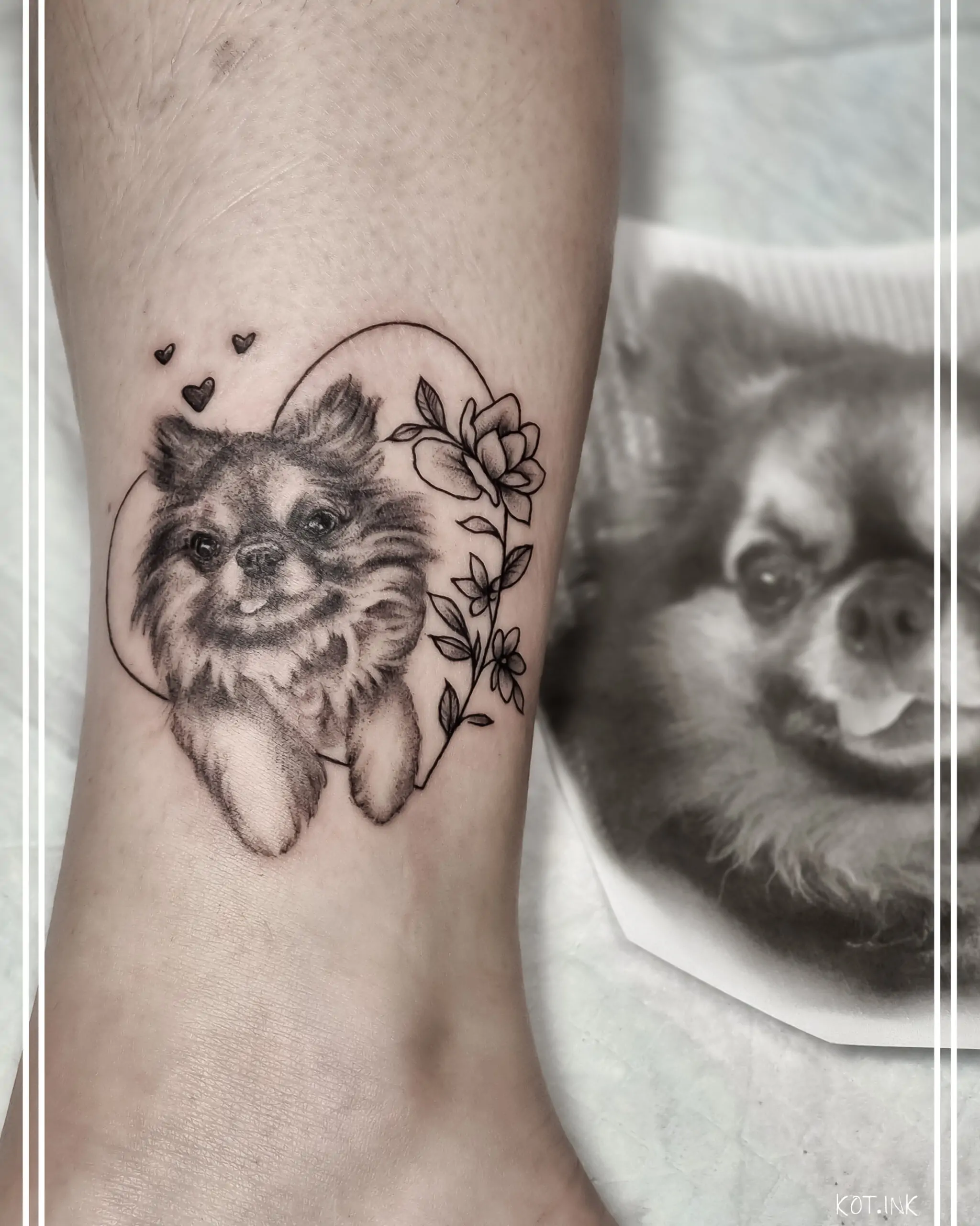 Тату в Солнечногорске - Галерея • 4 • kot-ink.ru Tattoo +7 (926) 254-72-50 • (15.07.2026) • kot-ink.ru • Тату Мастер - Алексей Кот (tattoo artist) kot 73 scaled