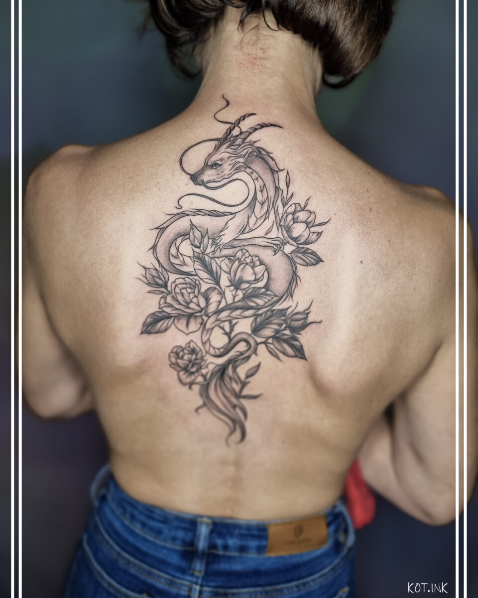 Tattoo +7 (926) 254-72-50 • (26.11.2025) • kot-ink.ru • Тату Мастер - Алексей Кот (tattoo artist) 25 KI 37