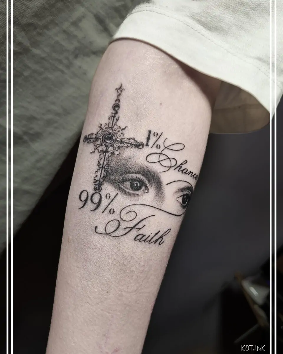 Тату в Солнечногорске - Галерея • 16 • kot-ink.ru Tattoo +7 (926) 254-72-50 • (15.07.2026) • kot-ink.ru • Тату Мастер - Алексей Кот (tattoo artist) 7k 2 1