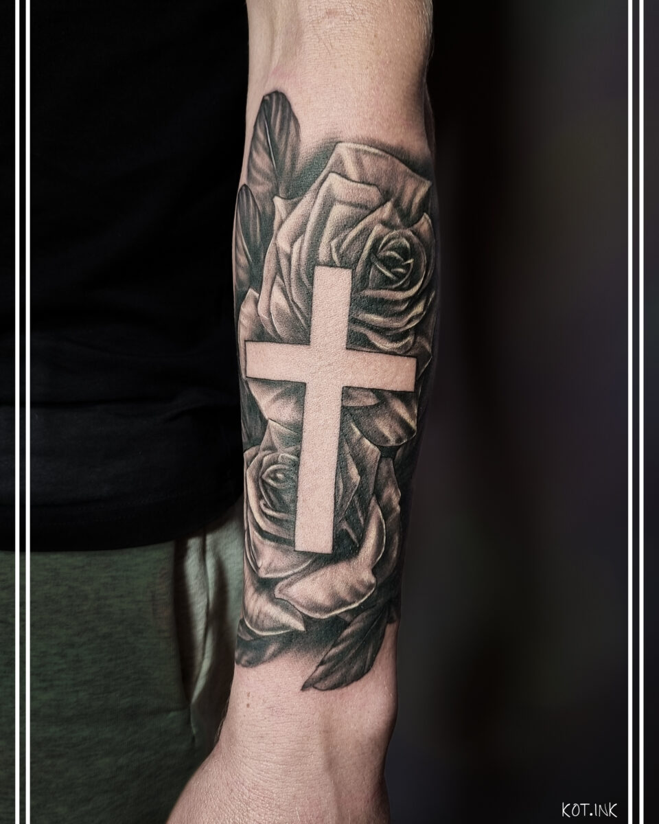 Tattoo +7 (926) 254-72-50 &bull; (19.12.2025) &bull; kot-ink.ru &bull; Тату Мастер - Алексей Кот (tattoo artist) 7k 49