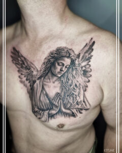 Tattoo +7 (926) 254-72-50 &bull; (20.07.2026) &bull; kot-ink.ru &bull; Тату Мастер - Алексей Кот (tattoo artist) kot ink 17