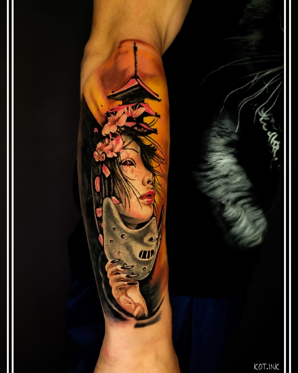 Tattoo +7 (926) 254-72-50 &bull; (19.12.2025) &bull; kot-ink.ru &bull; Тату Мастер - Алексей Кот (tattoo artist) kot ink 35