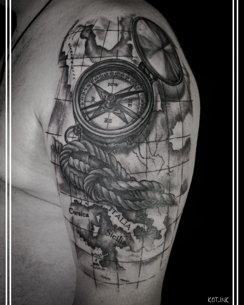 Tattoo +7 (926) 254-72-50 &bull; (19.12.2025) &bull; kot-ink.ru &bull; Тату Мастер - Алексей Кот (tattoo artist) 20230627 20230627 002041