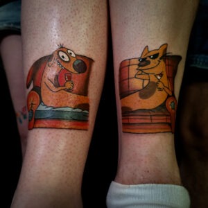 Tattoo +7 (926) 254-72-50 &bull; (17.07.2026) &bull; kot-ink.ru &bull; Тату Мастер - Алексей Кот (tattoo artist) 20230627 20230627 225208 1
