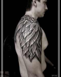 Tattoo +7 (926) 254-72-50 &bull; (17.07.2026) &bull; kot-ink.ru &bull; Тату Мастер - Алексей Кот (tattoo artist) 20230718 20230407 220459