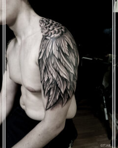 Tattoo +7 (926) 254-72-50 &bull; (18.07.2026) &bull; kot-ink.ru &bull; Тату Мастер - Алексей Кот (tattoo artist) 20230718 20230408 223041