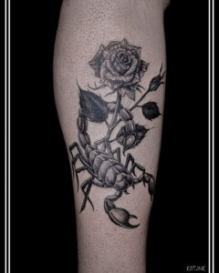 Tattoo +7 (926) 254-72-50 &bull; (18.07.2026) &bull; kot-ink.ru &bull; Тату Мастер - Алексей Кот (tattoo artist) 20230811 Без названия5 20230811234944